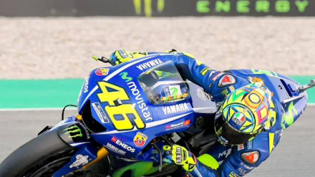 Valentino Rossi fino al 2020. Niente VR46 in MotoGP (da Pixabay)