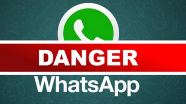 WhatsApp, attenzione alla nuova truffa sugli sfondi colorati. Ecco ... - yeppon.it