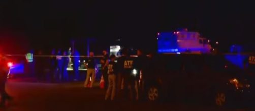 Austin Explosions: &lsquo;Serial Bomber&rsquo; Hunted After Tripwire Sets Off 4th Blast | NBC Nightly News - Image credit - NBC News | YouTube