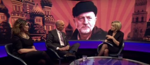 BBC rejects complaints over Jeremy Corbyn's 'Russian' hat - BBC News - bbc.com