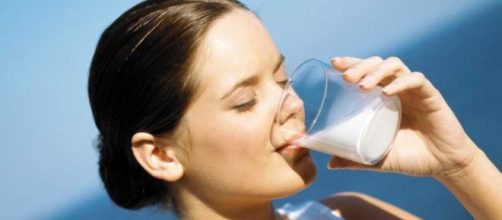 Dieta vitamina D, calcio menor riesgo temprano de la menopausia