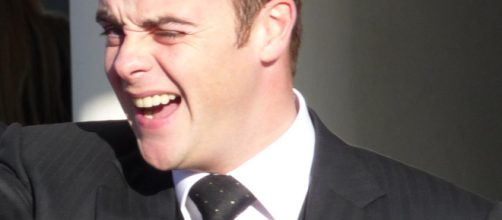 End of the line for Ant and Dec? ( photo wikimedia commons/ author Damien Everett)