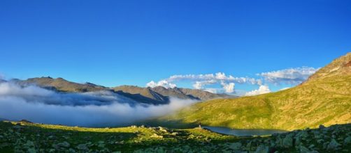 Es imprescindible cuidar del medio ambiente. Public Domain.