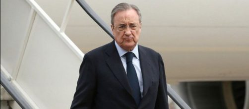 Florentino P&eacute;rez est&aacute; interesado en varios jugadores brasile&ntilde;os- diariogol.com