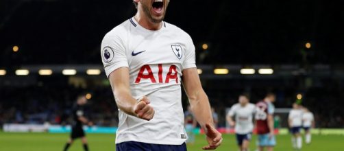 Harry Kane es una prioridad para el Real Madrid