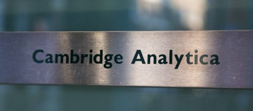 Cambridge Analytica bosses boasted about entrapping candidates ... image- sputniknews.com