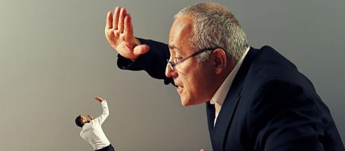 5 signos indicadores de un jefe t&oacute;xico &iquest;c&oacute;mo lidiar con &eacute;l?