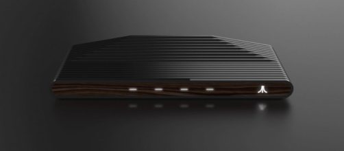 La consola Ataribox recibe un nombre oficial