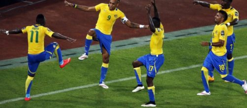 El delantero Pierre-Emerick Aubameyang dice por qu&eacute; eligi&oacute; a Gab&oacute;n