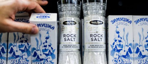 Los ingredientes correctos contribuyen a una p&eacute;rdida de peso m&aacute;s r&aacute;pida y una mejor salud