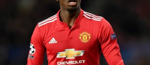 Manchester United, listo para vender a Pogba