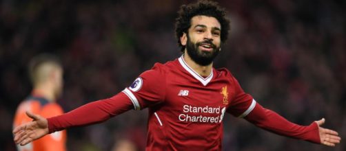 Salah, la carta del Madrid para compensar el efecto Coutinho ... - com.ec