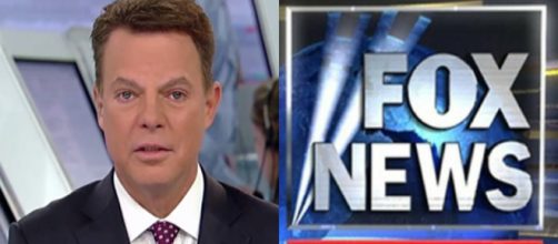Shepard Smith, Fox News, via Twitter