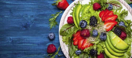 S&uacute;per alimentos para bajar de peso que prometen quemar grasa