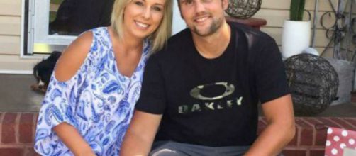 Ryan Edwards est&aacute; listo para tener un beb&eacute;