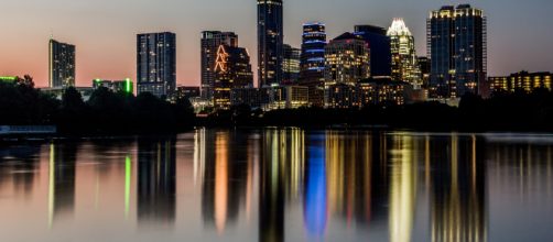 Varias bombas han hecho explosi&oacute;n en Austin / CC-by-sa Argash