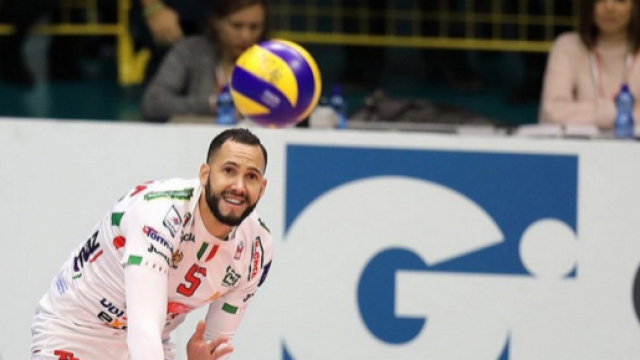 A1M - Volley, SuperLega 2018 &ndash; Plaff Scudetto, quarti di finale foto - bvolley.it