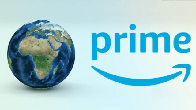 Amazon Prime Video: svelato il bacino d'utenza | Webnews - webnews.it