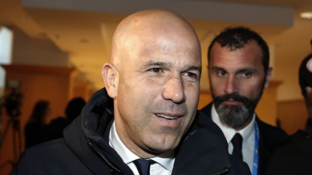 Amichevole Italia-Argentina del 23 marzo, orario diretta tv Rai