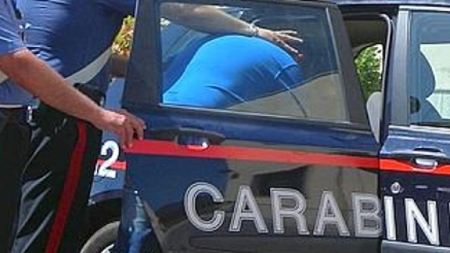 Arrestato minore con 59 grammi di marijuana | Il Dispari Quotidiano - ildispariquotidiano.it