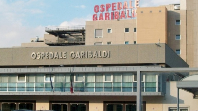 Esplosione Catania. Vigili del fuoco ricoverati.