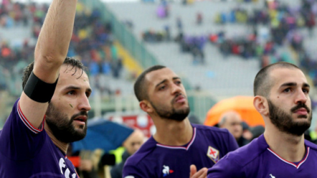 La Fiorentina c'&egrave;, l'Europa League &egrave; molto vicina