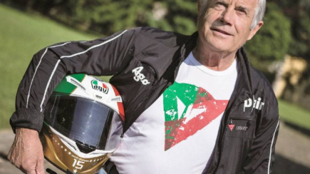 Il mito Giacomo Agostini compie 75 anni: suo l'inarrivabile record ... - bergamonews.it