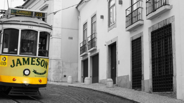 Il Portogallo nuovo eden dei pensionati?