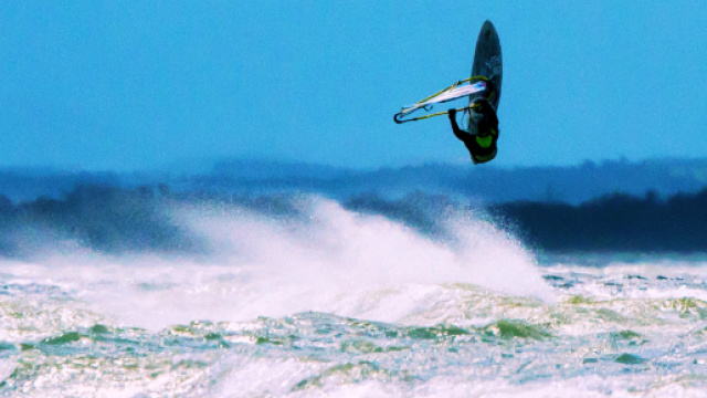 Il vento superer&agrave; anche i cento chilometri orari.