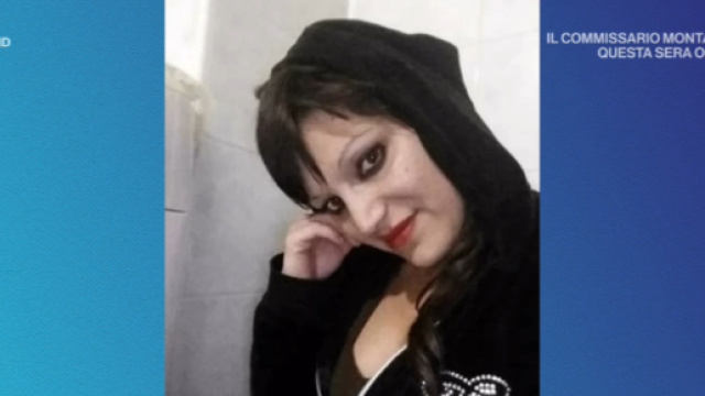 Immacolata Villani uccisa ieri dal marito da cui si stava separando che si &egrave; poi suicidato.