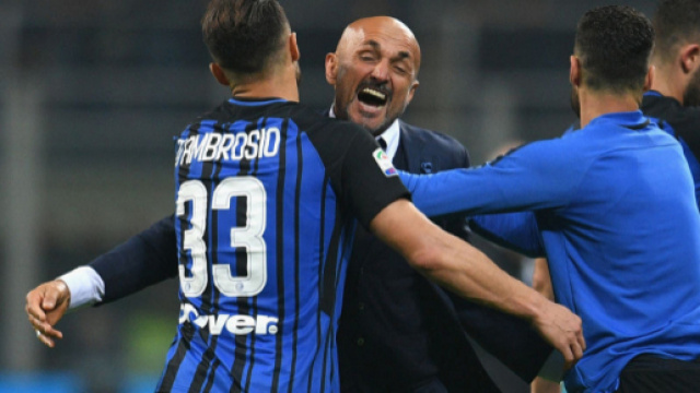 In casa Inter &egrave; cambiato qualcosa: merito di Spalletti. E sono ... - passioneinter.com