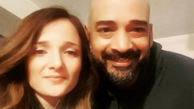 Isola dei famosi - Dopo la smentita della Capriotti, arriva la risposta di Angela Rende, la moglie di Amaurys