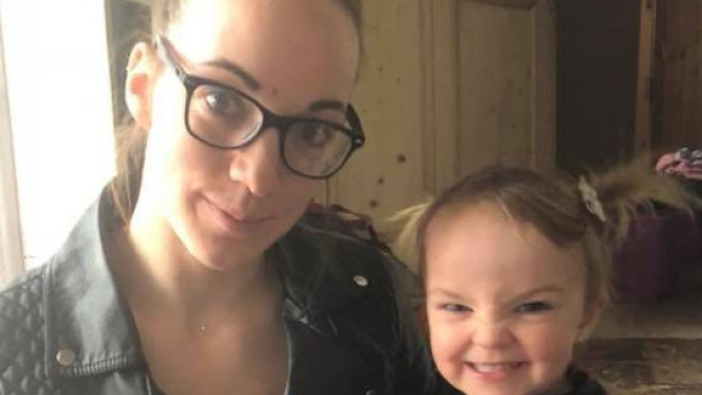 Kiara Moore, rubata insieme all'auto della madre &egrave; deceduta la notte scorsa