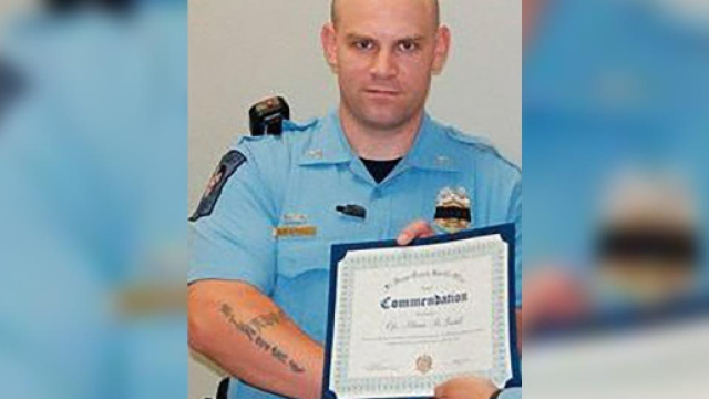 LATEST: Hero Deputy Blaine Gaskill Took Out School Shooter.