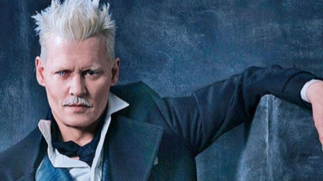 Le r&eacute;alisateur des Animaux Fantastiques 2 d&eacute;fend la pr&eacute;sence de ... - premiere.fr