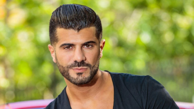 Les Anges 10 : Thomas au casting de la saison anniversaire