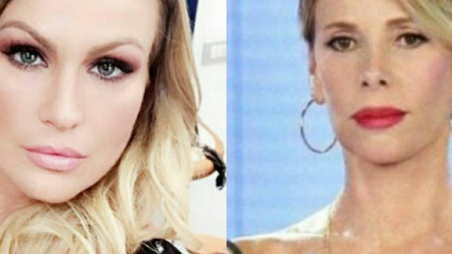 L&rsquo;Isola dei Famosi 2018: Eva Henger arrabbiata con Alessia Marcuzzi