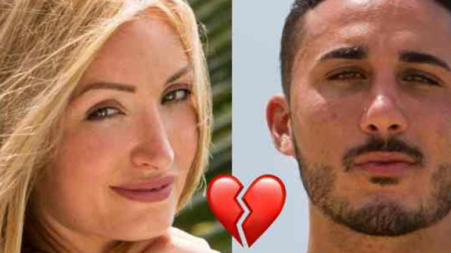 LVDCB3 : Vivian et Beverly ont-ils rompu pour participer &agrave; La Villa des C&oelig;urs Bris&eacute;s 4 ?