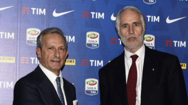 Malag&ograve; consegna la lega A a Micch&egrave;- foto di: tuttomercatoweb.com