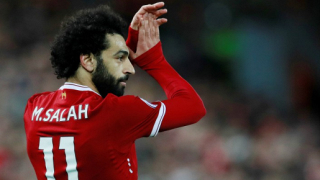 Mercato : Bient&ocirc;t un Pharaon au Real Madrid ? - Football - Sports.fr - sports.fr