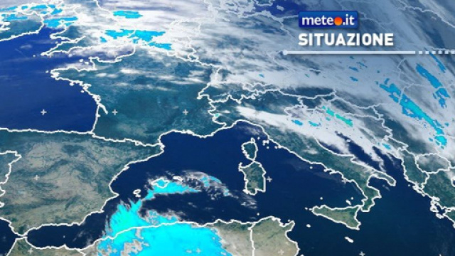 Meteo, primavera anticipata sull'Italia Ma marted&igrave; tornano nubi e ... - mediaset.it