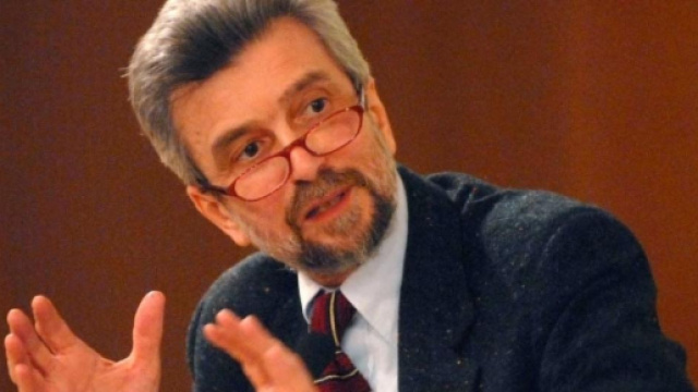 Cesare Damiano preme ancora per riforme previdenziali
