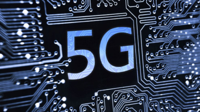 Rete 5G, la rete standard che si avr&agrave;