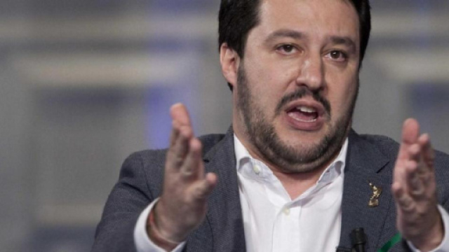Riforma Pensioni, Salvini: stop legge Fornero, la via &egrave; chiara, news oggi 20 marzo 2018