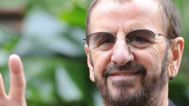 Ringo Starr &egrave; finalmente &ldquo;Sir&rdquo;! Le reazioni di Paul McCartney e ... - virginradio.it