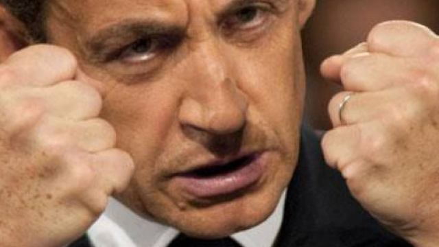 La campagna elettorale 2007 di Sark&ograve; finanziata da Gheddafi?