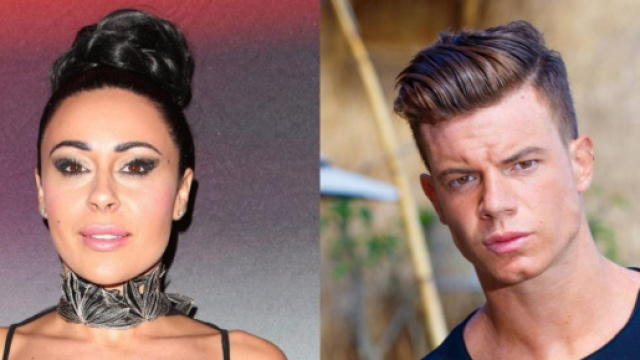 Shanna Kress et Adrien officiellement en couple dans Les Anges 10