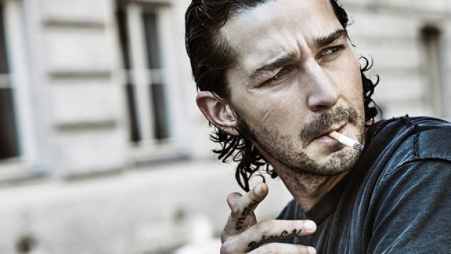 Shia LaBeouf, tutte le ultime notizie
