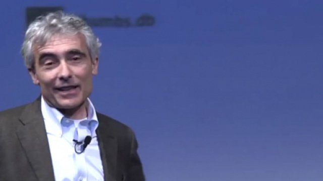 Tito Boeri, presidente dell'Inps