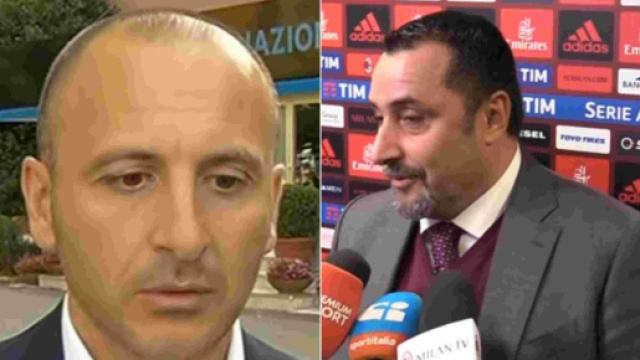 Ultime notizie su quello che potrebbe essere il derby di mercato